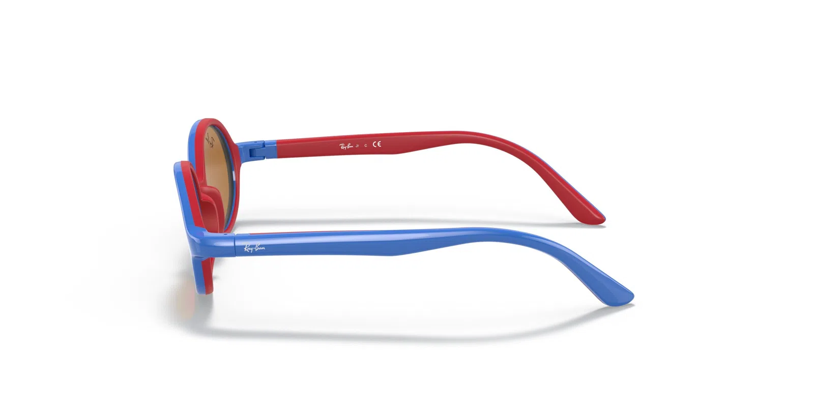 Ray-Ban Kids 0RJ9145S Sunglasses - view 6